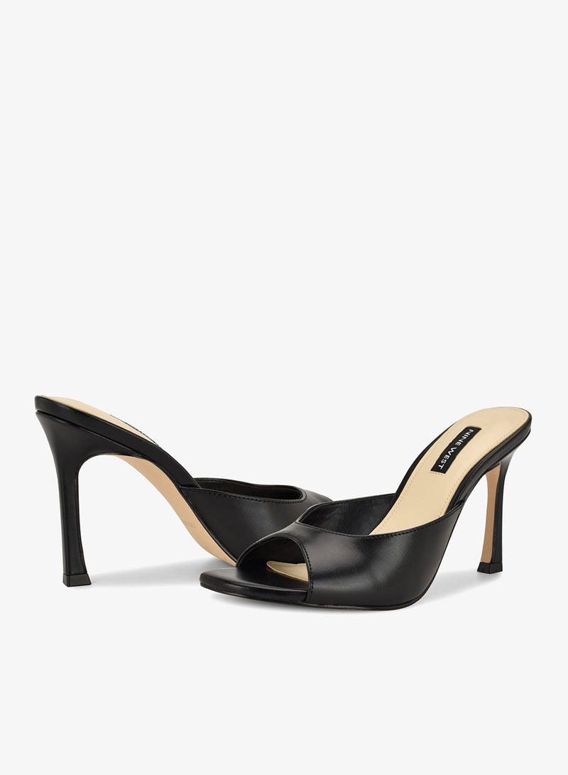 NINE WEST High Heel Slide - Image 3